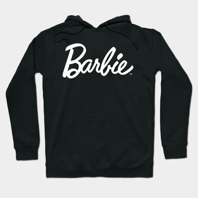 Barbie Hoodie by Bahaya Ta Podcast